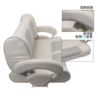Marine Sofa Seat for Boats and Yachts