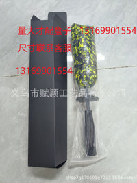 跨境新品Wheel Barrel Brush 汽车终极轮毂清洁刷车轮清洁刷
