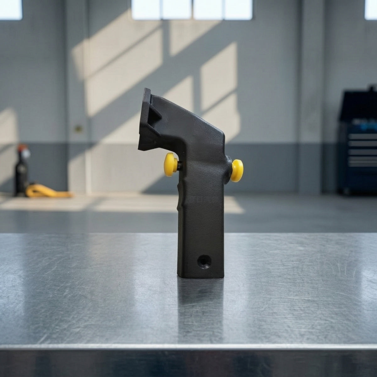 Tire Changer Control Arm Tire Changer Arm High Strength Machine Part for Mechanics, Auto Repair Shop