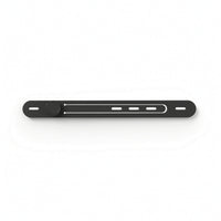 Silicone Tie Strap Adjustable Cord Organizer Long-Lasting for Desk