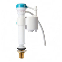 Toilet Tank Inlet Valve Filter Mesh Toilet Fill Valve Threaded Connection