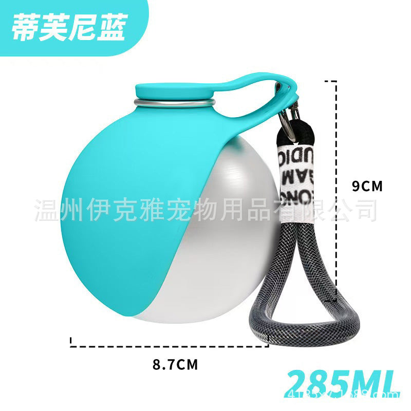 Port Round Water C C