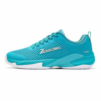 Pickleball Shoes Wear Resistant Unisex Pickleball Sneakers Shock Absorbing Non-Slip Court Sneakers for Men