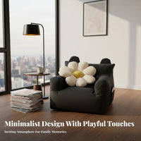 CreatureThemed Character Seat Soft and Comfortable children's Furniture