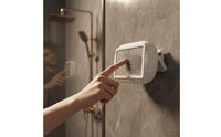Waterproof Shower Phone Box No Shower Phone Protector Fog Resistant for Home