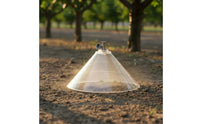 Windproof Sprayer Guard Anti-Drift Farm Tool for Agriculture, Field, Gardeners