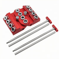 30 45 90 Degree Guide Metal Woodworking Tool Portable
