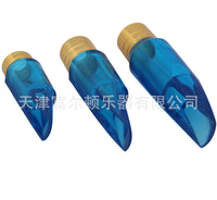 AISIWEIER Saxophone Mouthpiece for Alto, Soprano, Tenor (Model 6C5C4C)