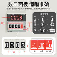 Multi-function Electric Winding Machine with Auto Count and Stop