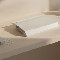 Skimmer Door with Sponge Hinged Weir Baffle Replacement Flat
