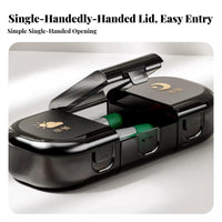 Foldable Step Stool Foldable Design Portable Seating sturdyDuty for Children