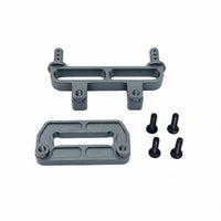 Front Rear Body Post Set Upgrade Part Front and Rear Cover Column Set Lightweight Adjustable Body Posts For