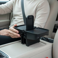 Center Console Cup Holder fit Car Drink Holder Construction for Small SUV Owners