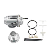 汽车改装第四代涡轮增压阀泄压阀SQV4排出排气放气压力控制调压阀