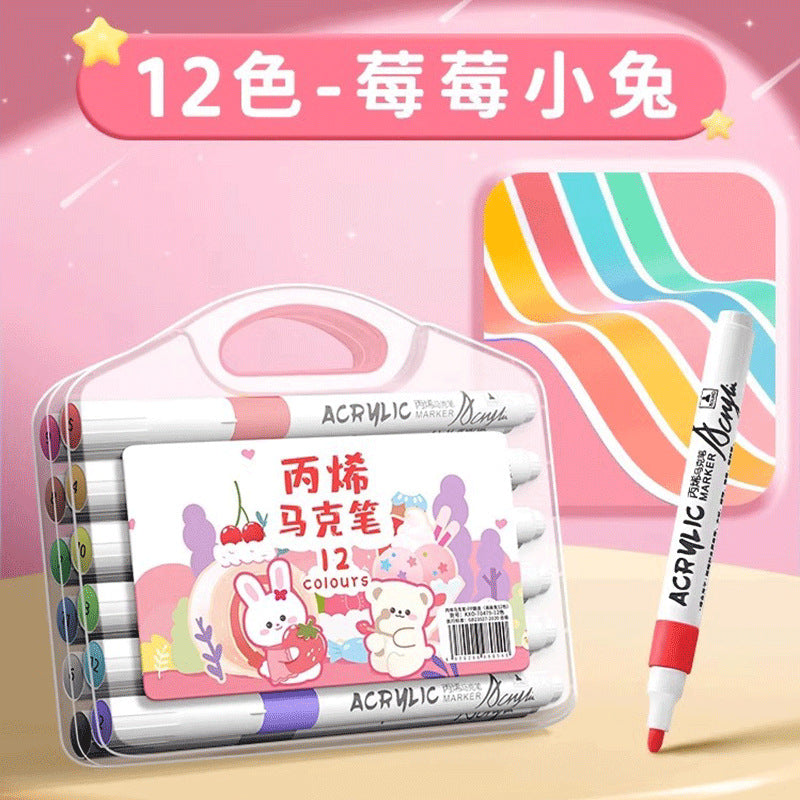 Deluxe Box