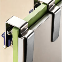 2 Pieces Drawer Installation Clamp | Stainless Steel, Press-Type, Drawer Front Installation Clamp, for carpentry