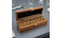 10 Pieces Keyboard Tuning Weights Easy to Clean Precision Tool Long-Lasting