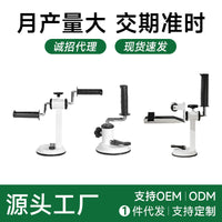 厂家直销手部训练手摇训练器便携款康复器械跨境批发