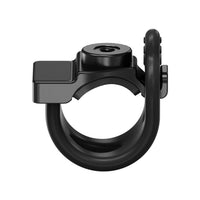适用大疆/影石/GoPro 1/4螺孔弹力多功能摄影柔性支架骑行配件