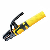 High Temperature Resistant Anti-Scald Metal-Joining Clamp Multi-Angle Clamping Ergonomic Metal-Joining Rod Holder for Welders