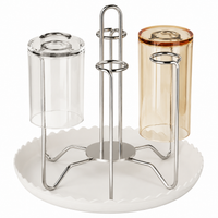 cup drying rack