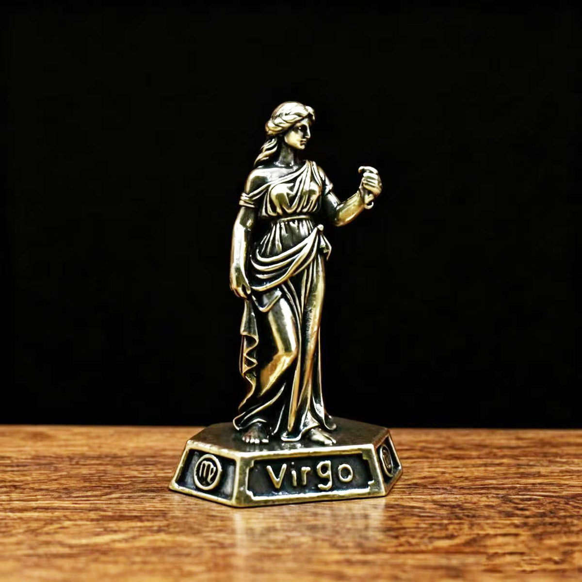 Virgo