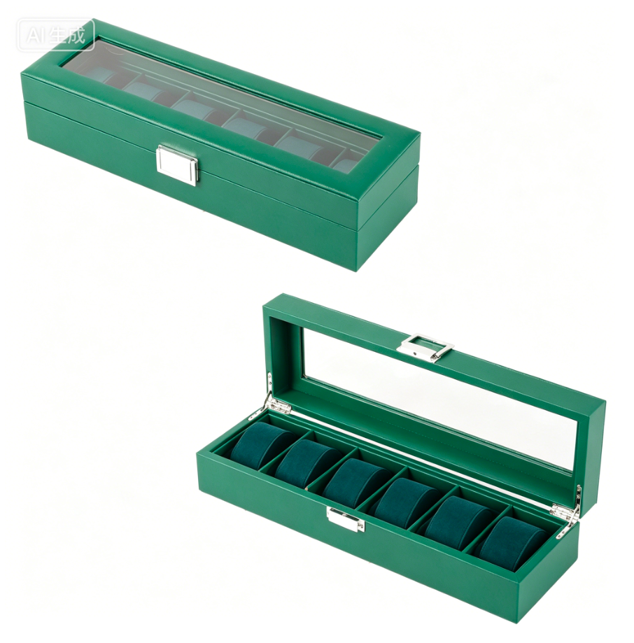 6 Slot