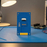 4 Inch Thin-Film Display Screen Display Module Serial 3.5 Inch Serial Peripheral Interface Thin-Film Display Screen Display Module Full Color