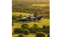 Foam Remote Control Easy-to-Fly to Foam Flying Craft RC Plane Beginner-Friendly Remote Control Aircraft for Beginners, Hobbyists, Parks, Backyards