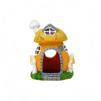 Hideout Cave Hollow Shrimp Shelter Compact