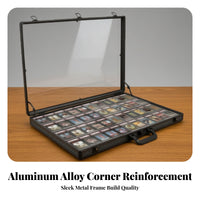 Hard Carrying Case