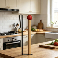 No-Drill Under-Cabinet Paper Towel Holder Minimalist Under Cabinet Paper Towel Holder Sturdy Organizer Long-Lasting for Cupboard