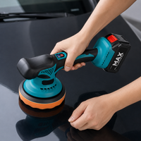 car polisher