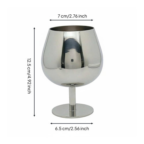 Pedestal Dessert Cup Reusable Ice Cream Cup Easy to Clean for Party