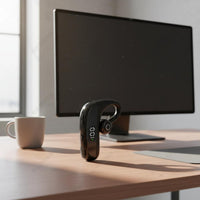 Bluetooth Amplifier All-Day Comfort