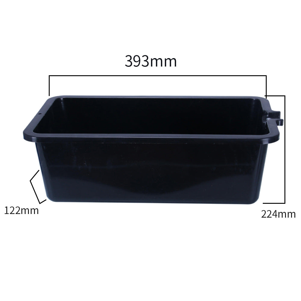 6L / Square