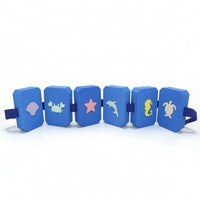 Swim Training Belt Buoyant Swim Belt with Foam Blocks Buoyant for Kids