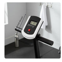 Speed Counter Exercise Bike Computer LCD Screen Stationary Bike Speedometer for Home Gym