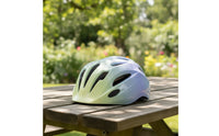 In-Mold Children's Cycle Helmet Lightweight Kids Bike Helmet Ventilated Comfortable for Youngsters, Toddlers, Cycling, Scooting