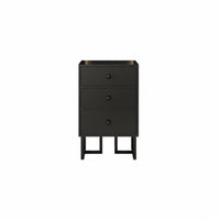 Lighted Vanity Set Adjustable Lighting Professional Studio Vanity with Arched Mirror Modern Minimalist Design Padded Stool