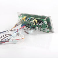 BBQ Grill Controller 120V-240V 50/60Hz
