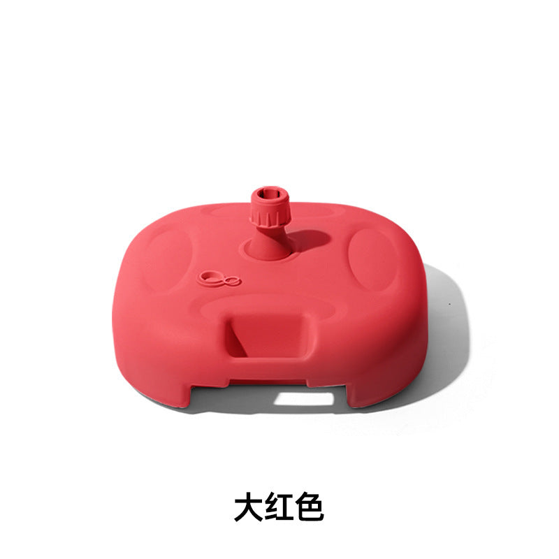 Bright Red