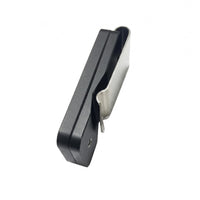 Billiard Chalk Clip Pool Chalk Clip Portable Sports Accessory for Billiards Game