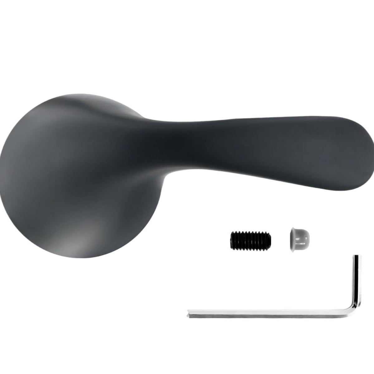 Matte Black