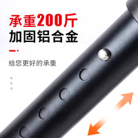 踝关节扭伤小腿脚踝受伤摔伤防滑拐杖单腿伸缩助步器辅助行走