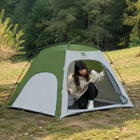 tent