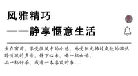 [衔风清铃]风铃纯黄铜铃铛车载挂件入户门户外换吊签国风屋檐阳台