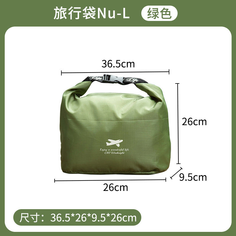 Green / L