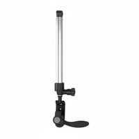 Non-Hydraulic RV Window Support Rod Knob Lock Vehicle Hardware Sturdy and Long-Lasting for DIY Enthusiasts