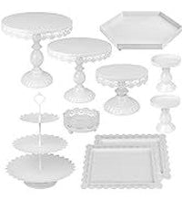Cake Stand for Birthday Party Dessert Table Decoration